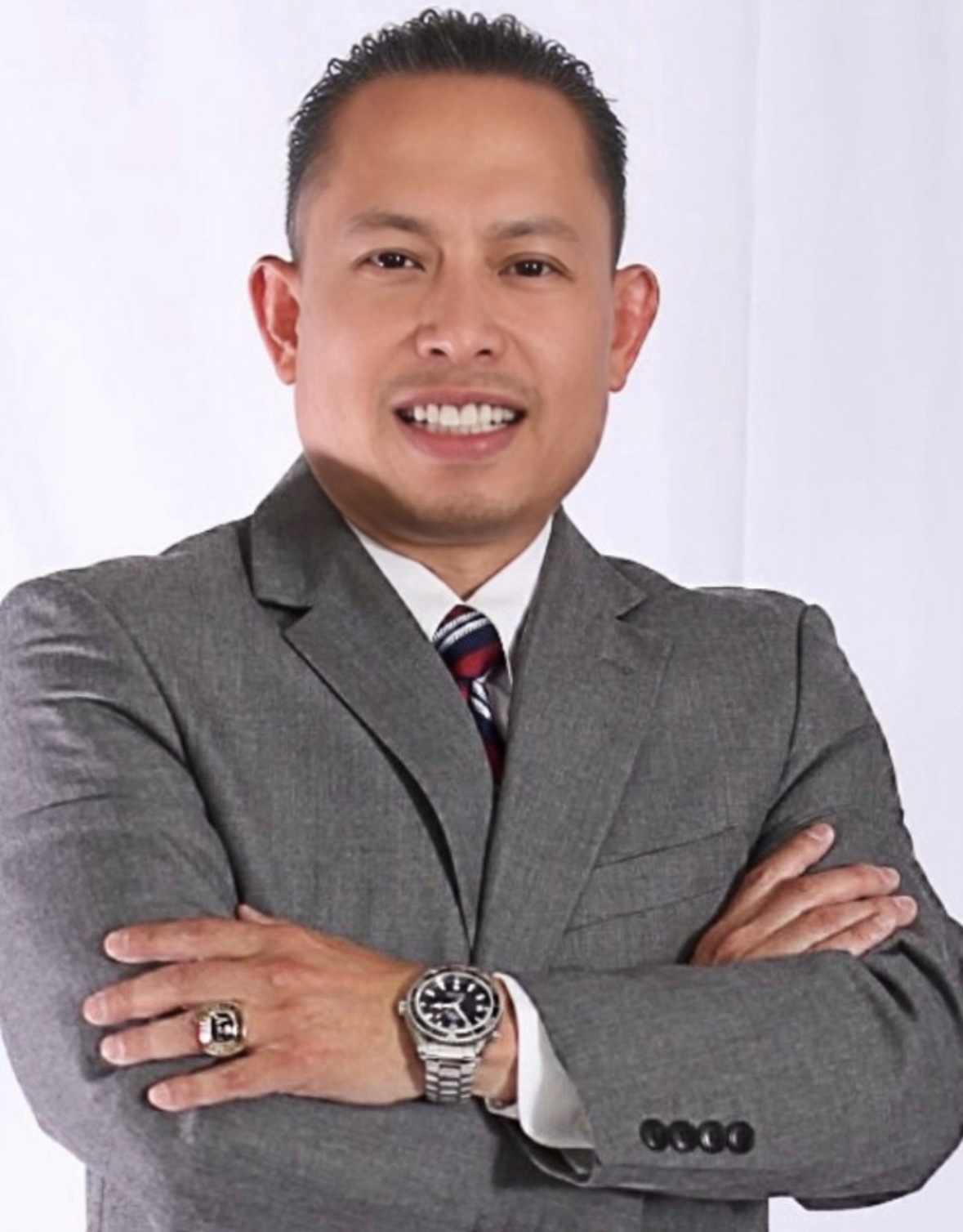 Jimmy Phan, Sun Financial Group