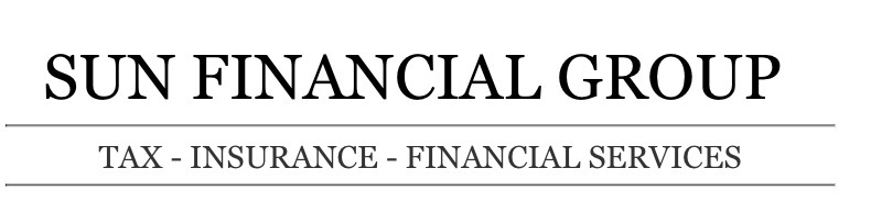 Sun Financial Group - Tax, Insurance, Financial Services
